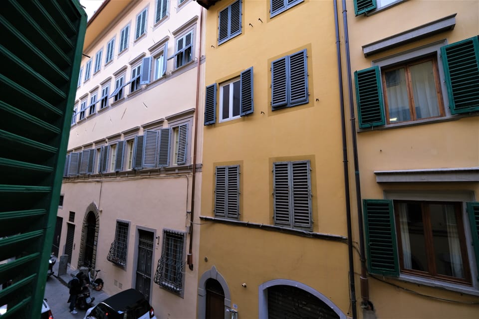 View from room