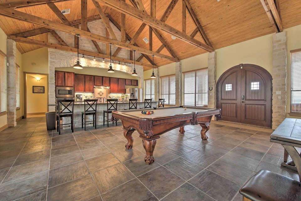 Property Interior | Recently Updated