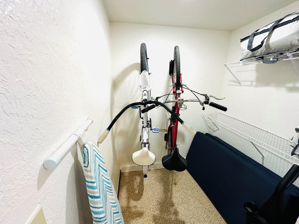 Bikes