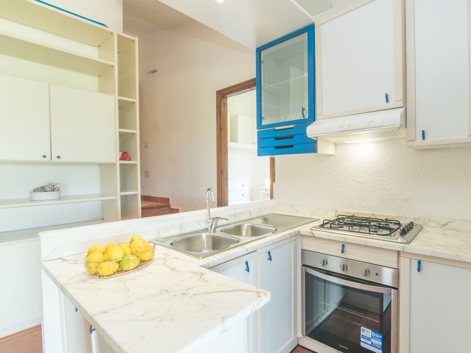 Kitchen Sink, Cabinetry, Sink, Property, Countertop, Tap, Product, Kitchen, Kitchen Appliance, Kitchen Stove