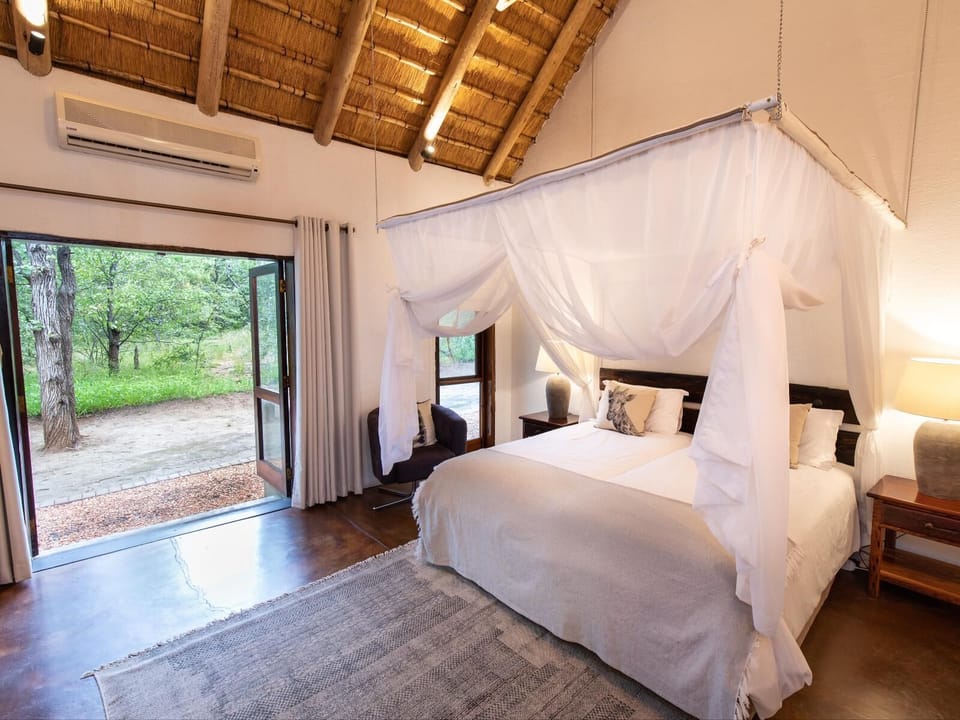 Kingly Bush Villa Villa in South Africa