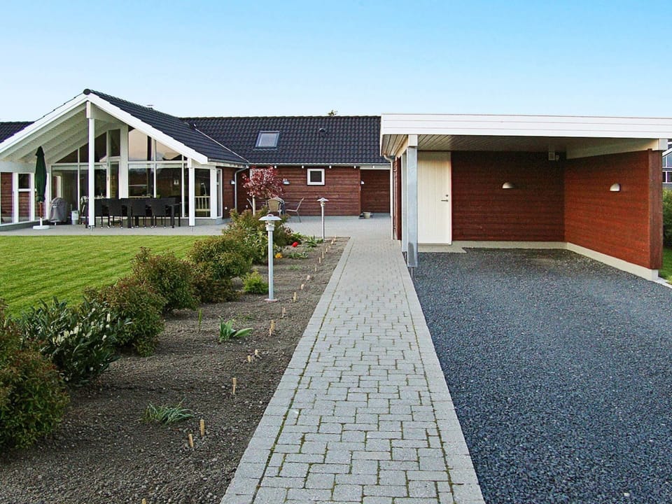 House | Exterior