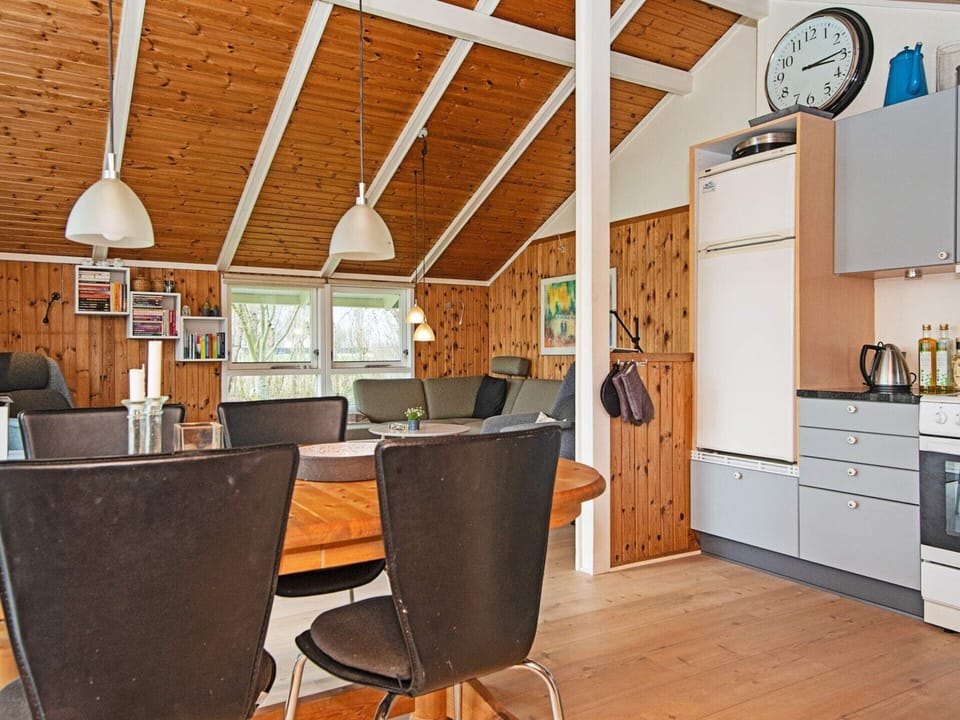 House | Dining