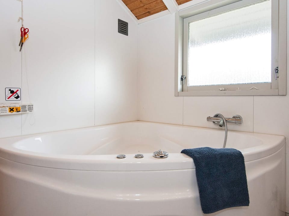 4 Star Holiday Home in Juelsminde House in Central Denmark Region