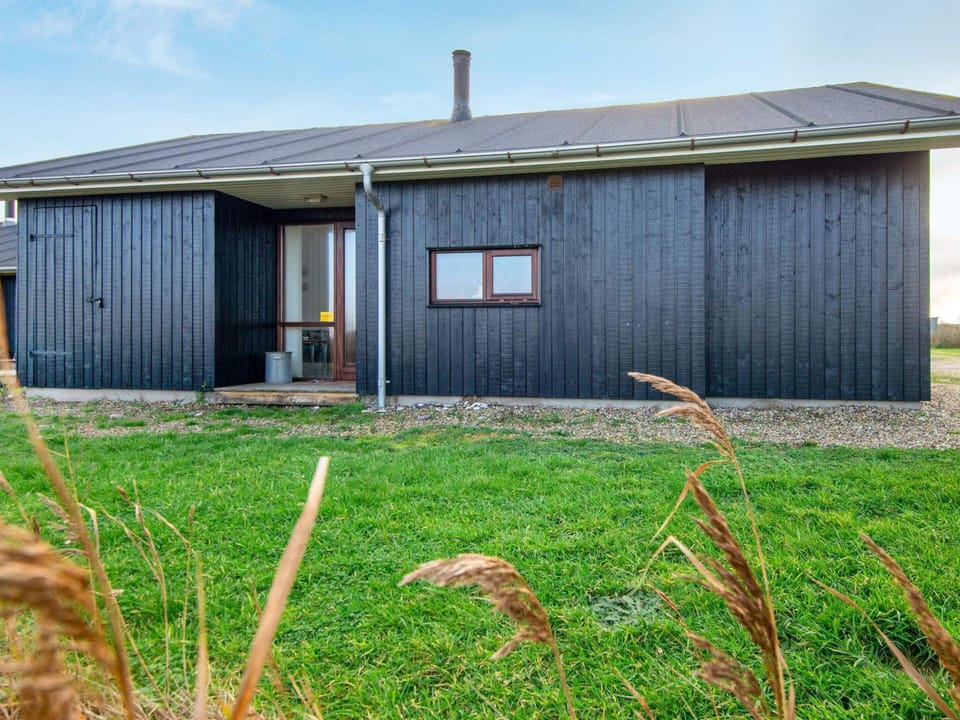 House | View from property