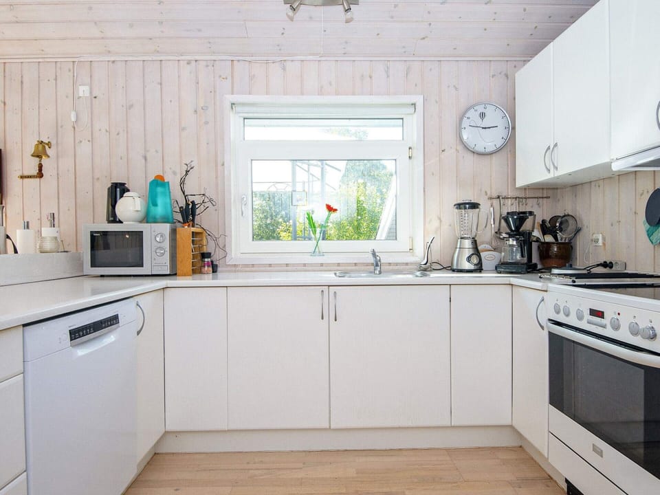 House | Private kitchen | Highchair