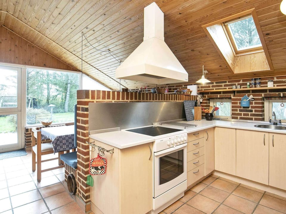 House | Interior