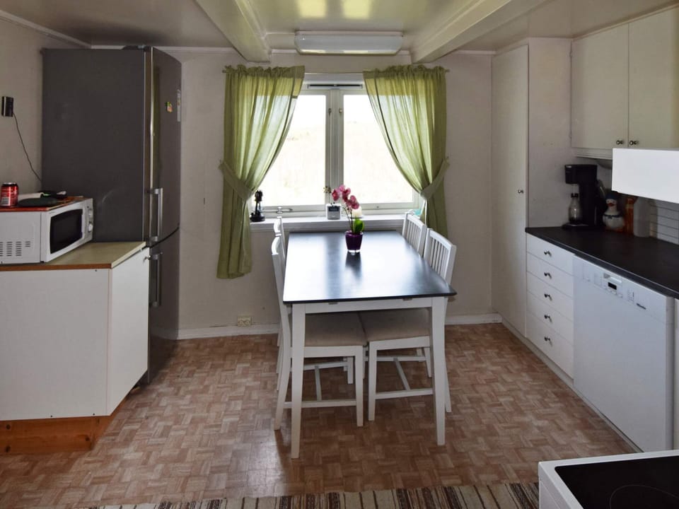 House | Private kitchen