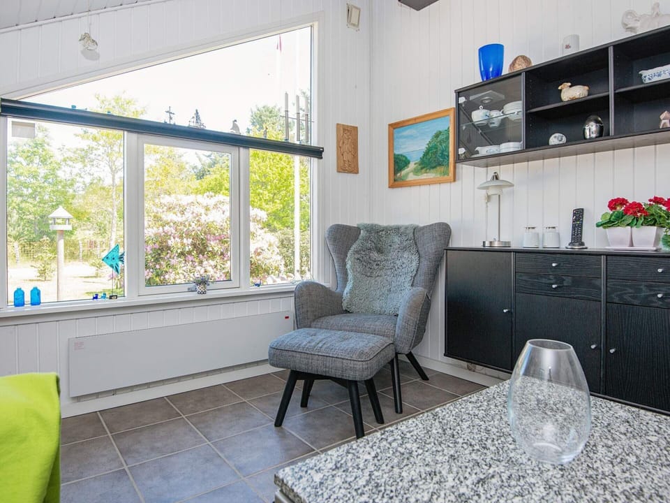 House | Interior