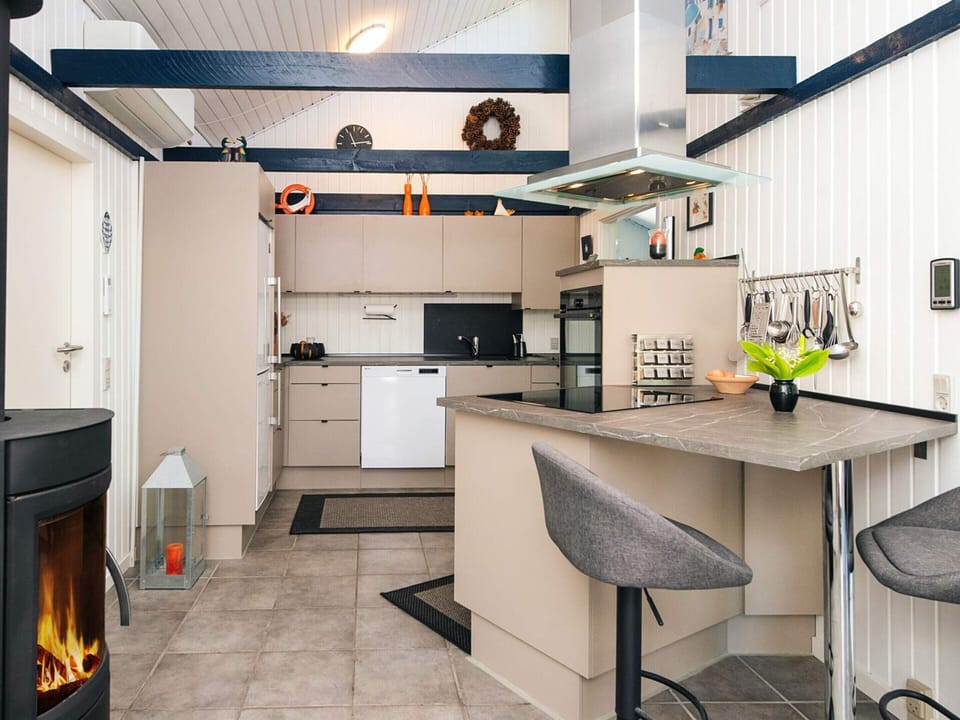 House | Interior