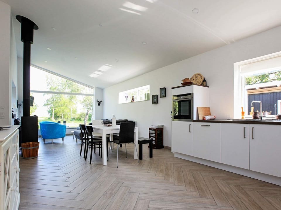 House | Interior