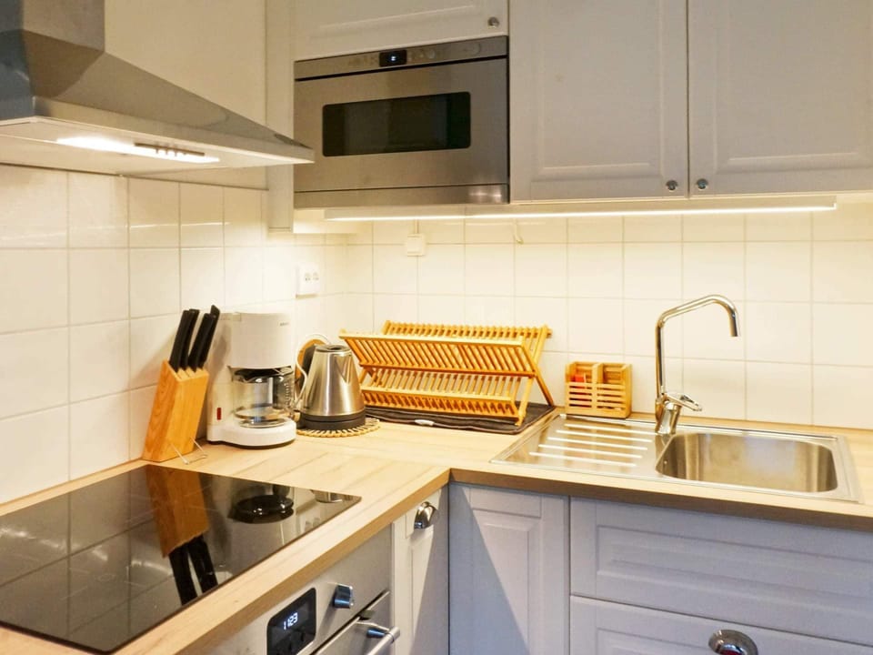 House | Private kitchen
