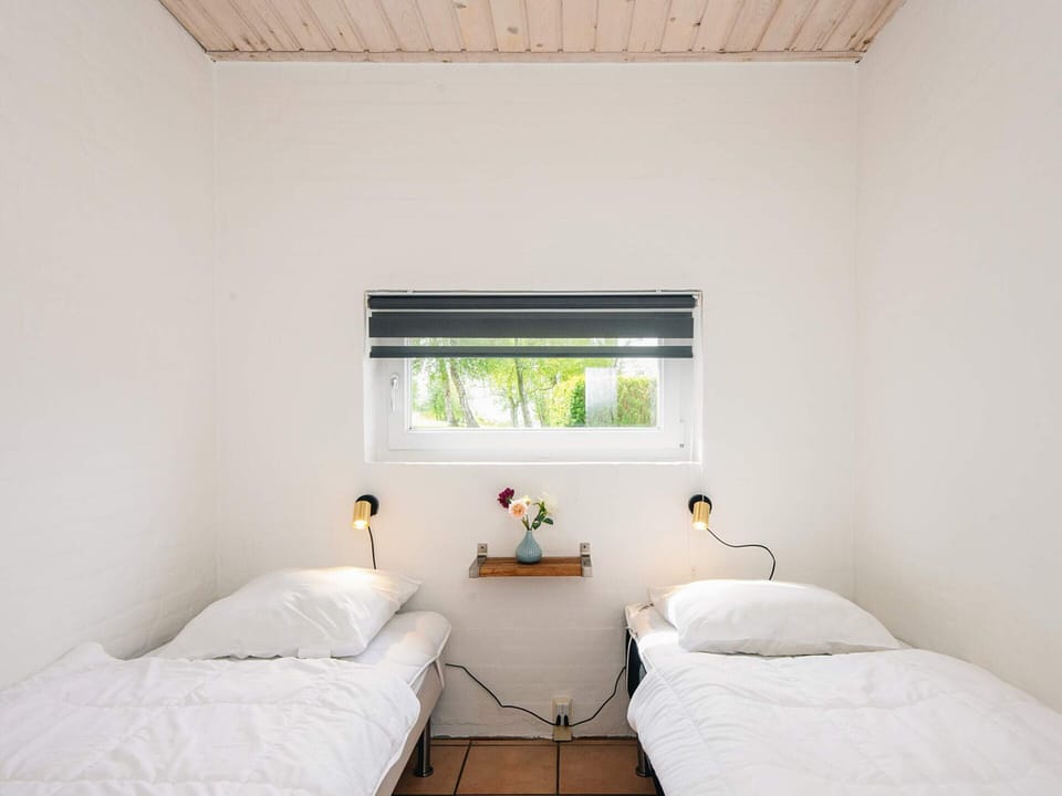 4 Star Holiday Home in Haderslev House in Region of Southern Denmark