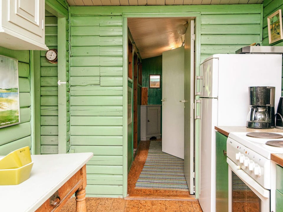 House | Interior