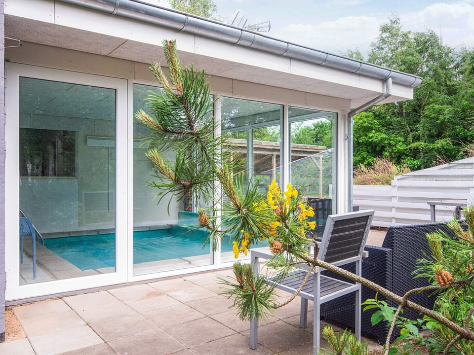 House | View from property