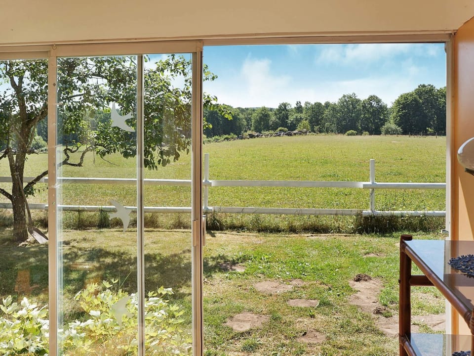 House | View from property