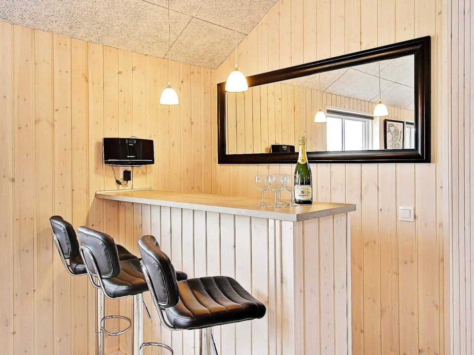 Holiday Home in Kappeln House in Kappeln