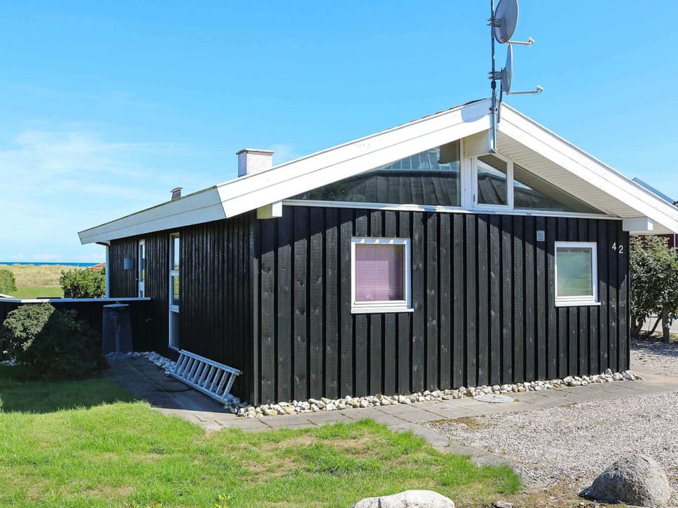House | Exterior