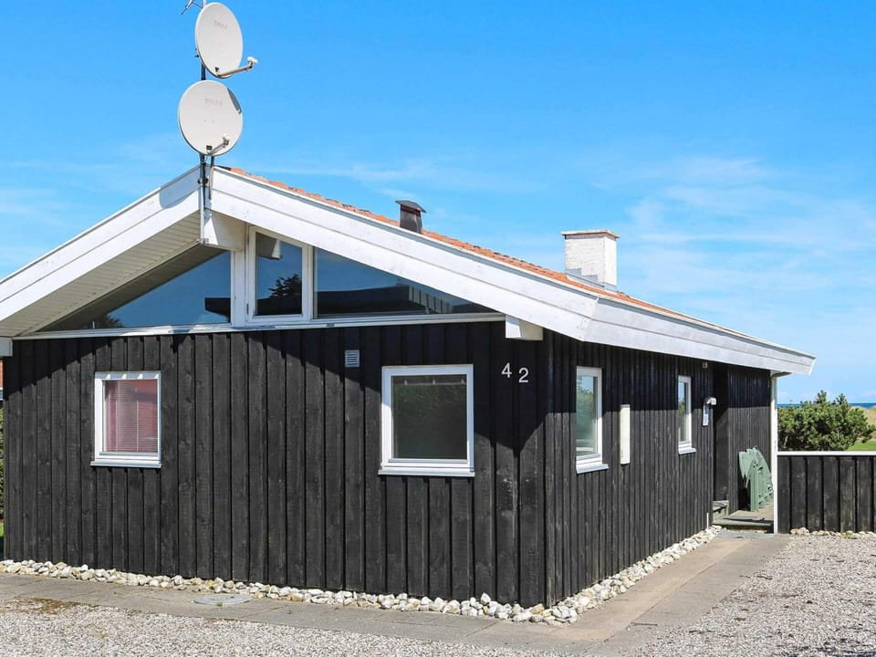 House | Exterior