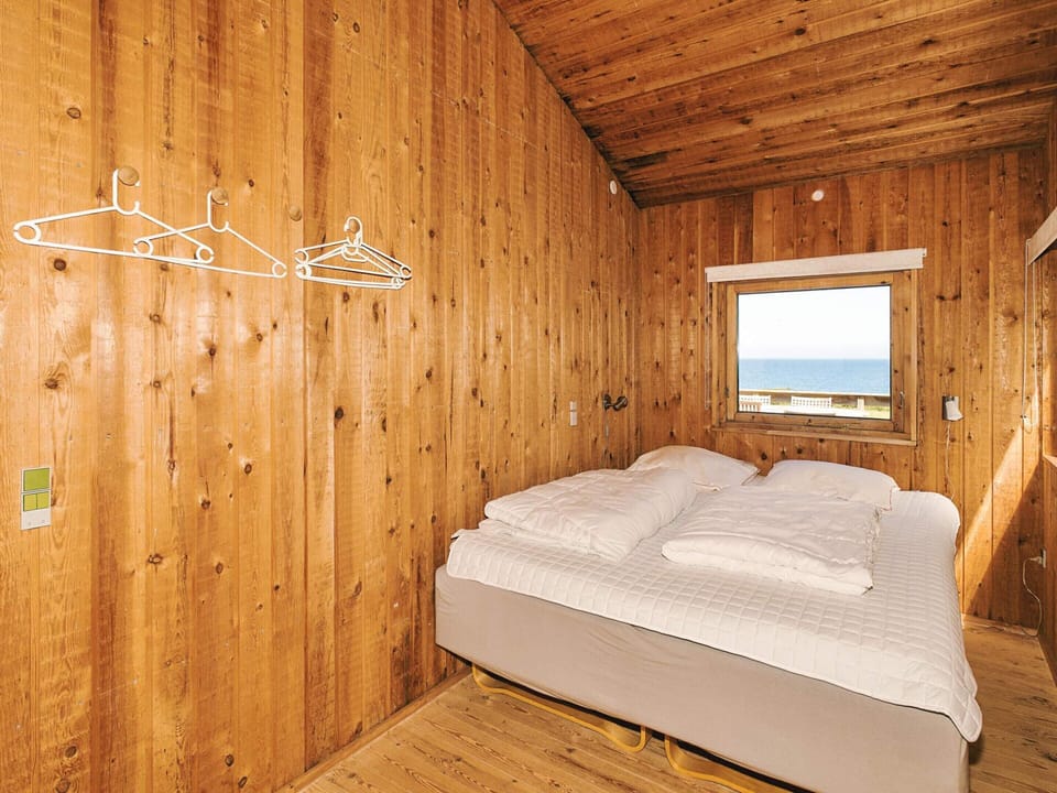 8 Person Holiday Home in Asnaes House in Zealand