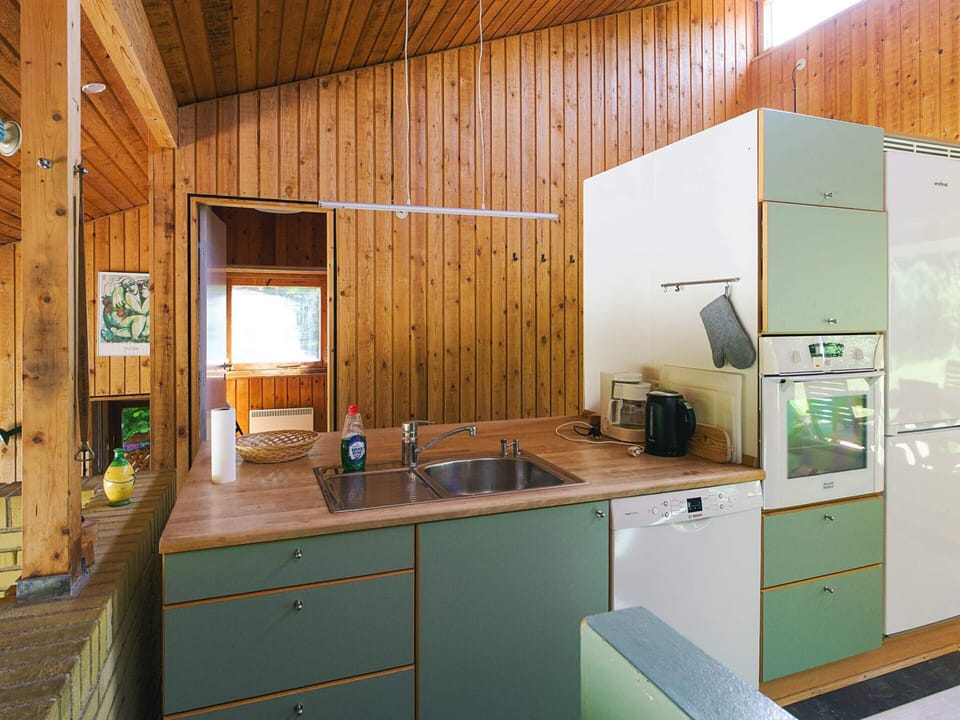 House | Interior