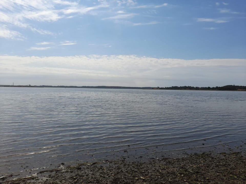 House | Water view