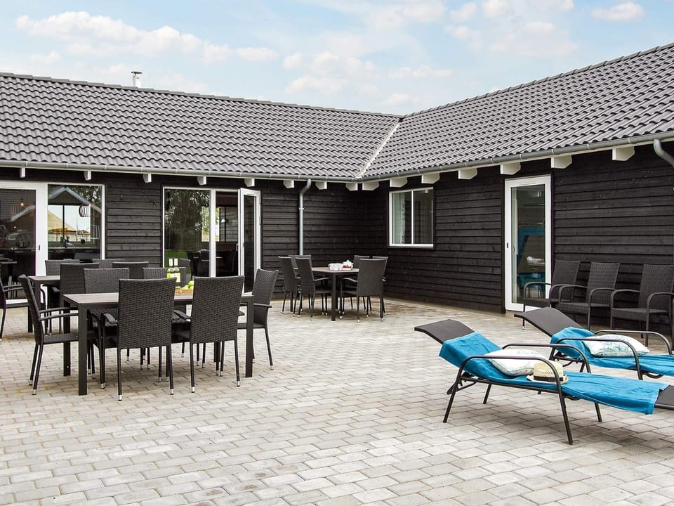 House | Exterior
