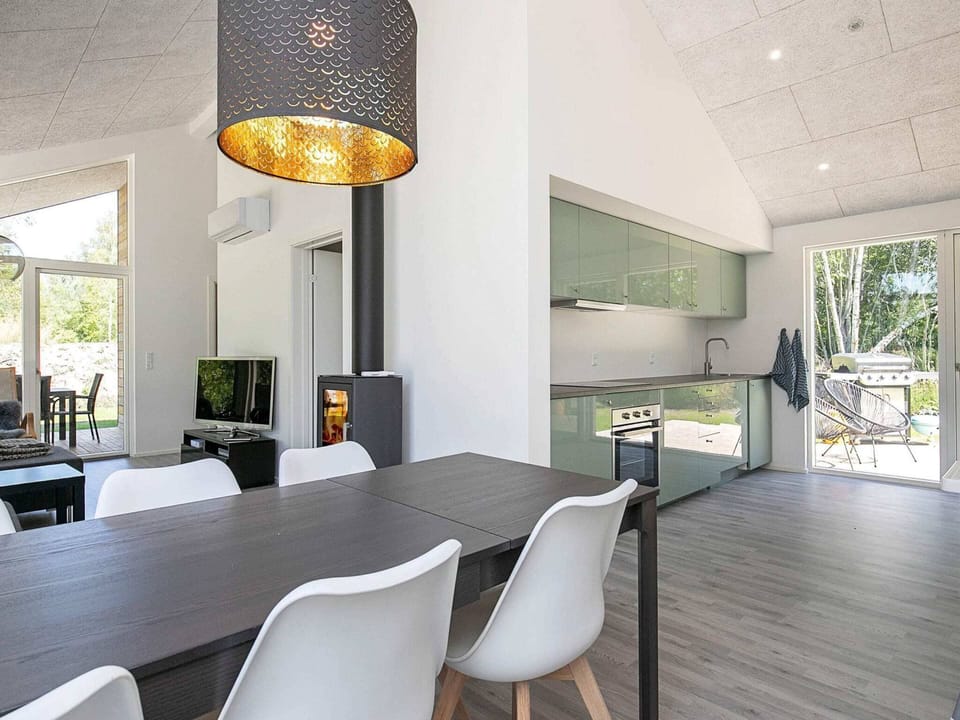 House | Interior