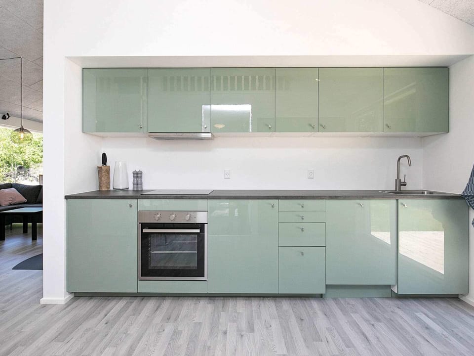 House | Interior