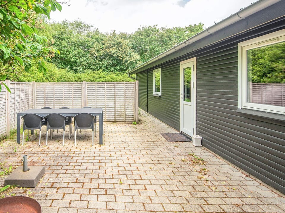 House | View from property