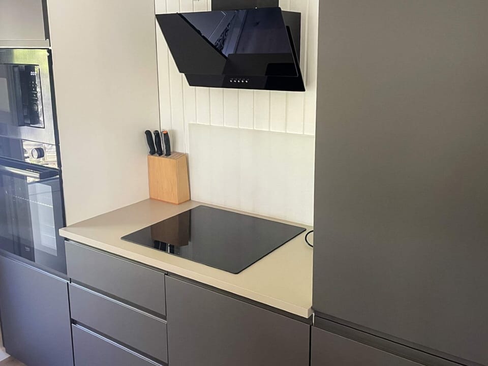 House | Private kitchen | Highchair