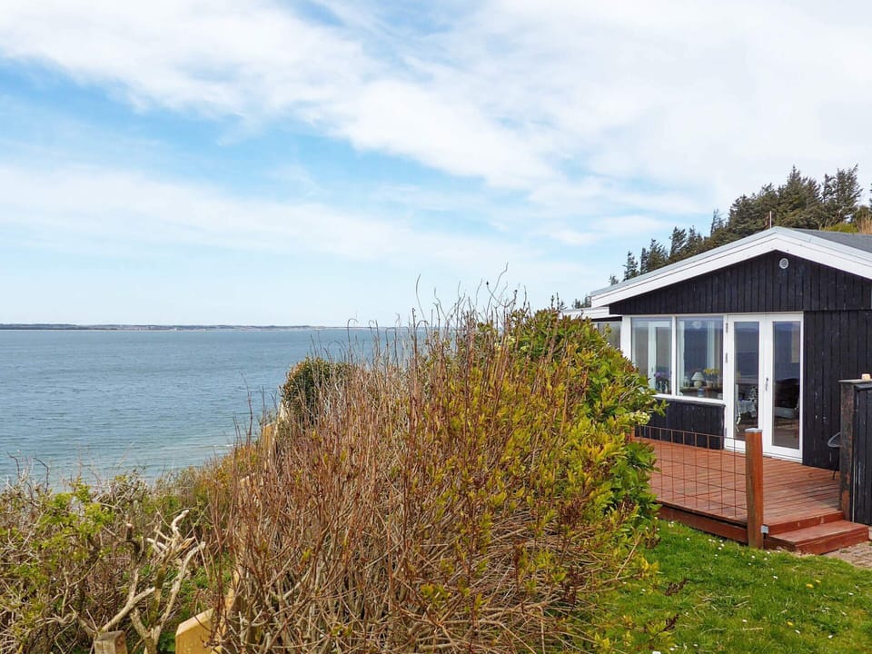 House | View from property