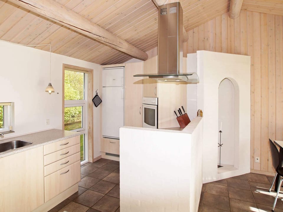 House | Interior