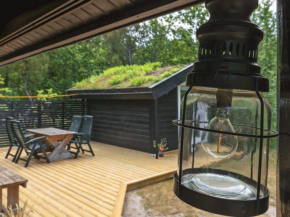 House | Outdoor dining