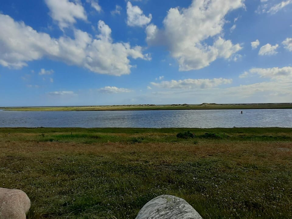 House | Water view