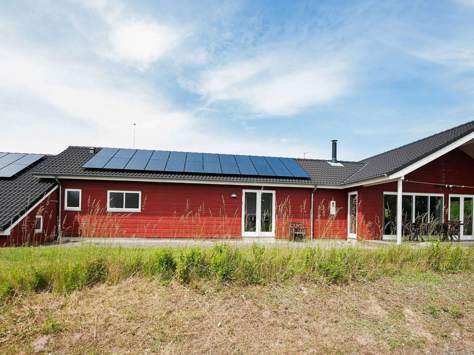 House | View from property