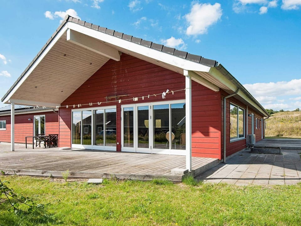 House | View from property