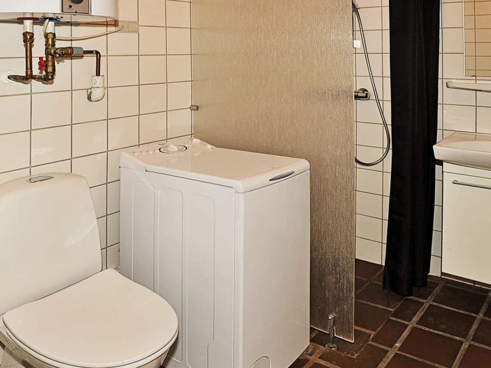 4 Star Holiday Home in Henne House in Henne Kirkeby