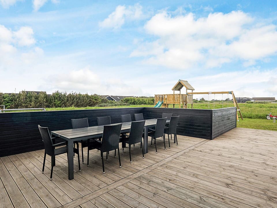 House | View from property