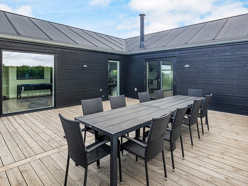 House | View from property
