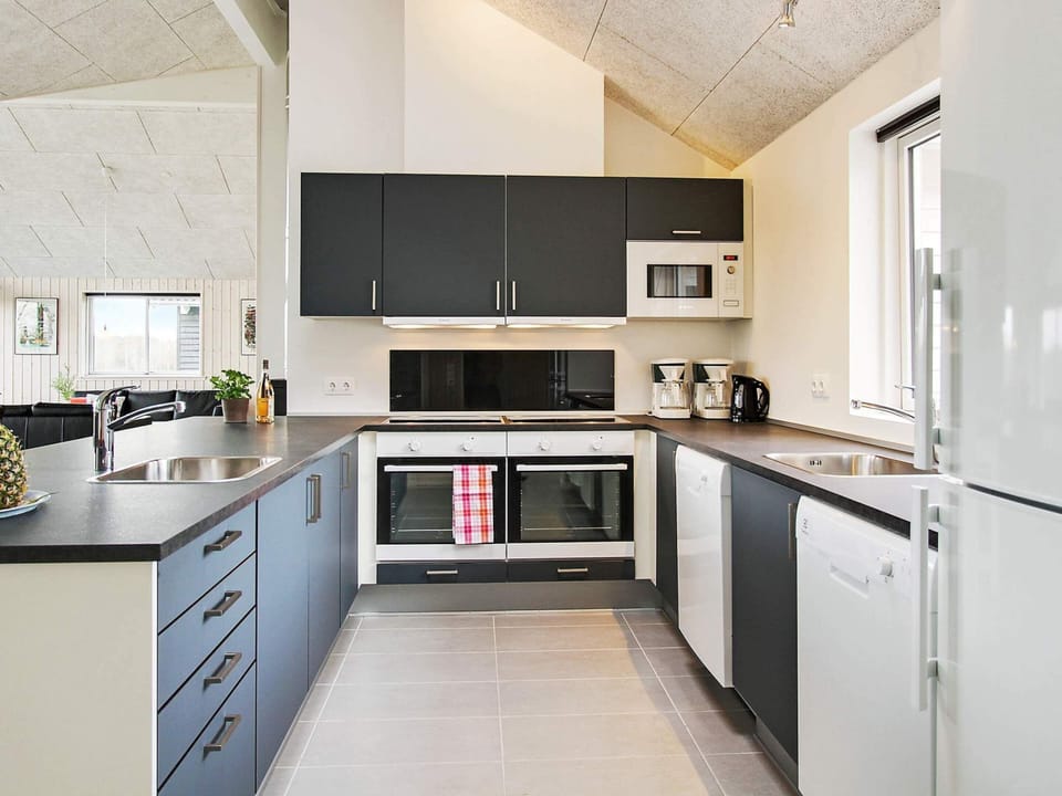 House | Interior