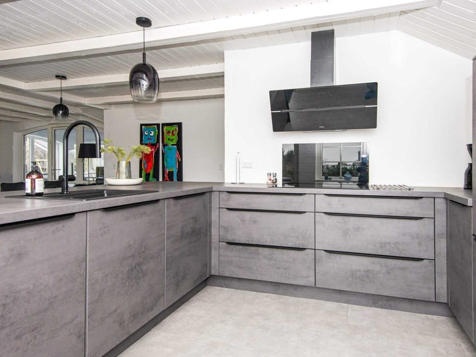 House | Interior