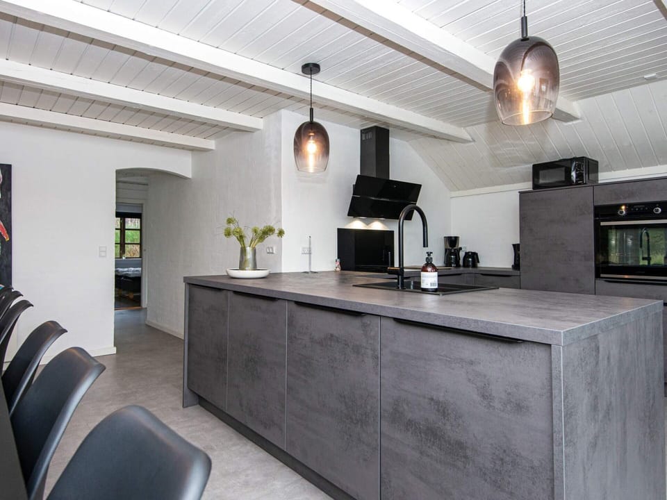 House | Interior