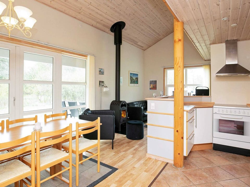 House | Interior
