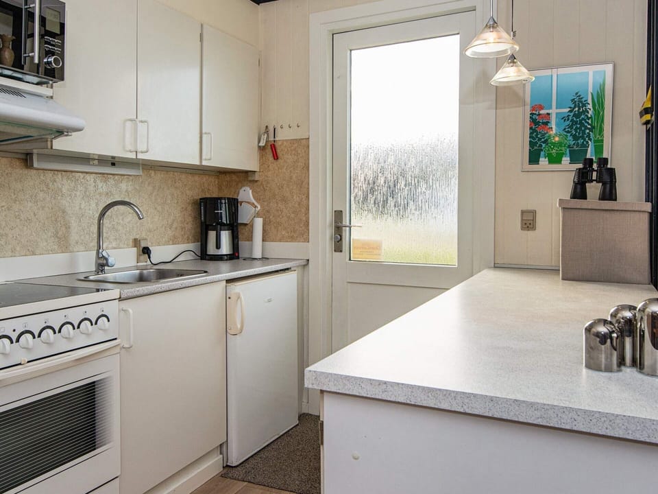 House | Private kitchen