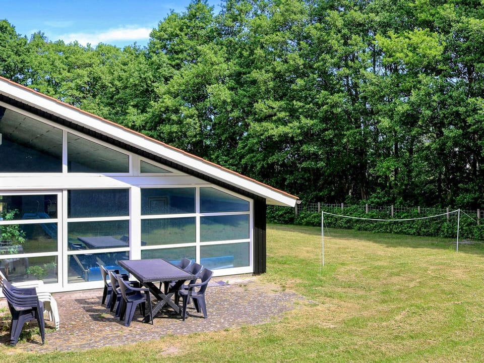 House | View from property
