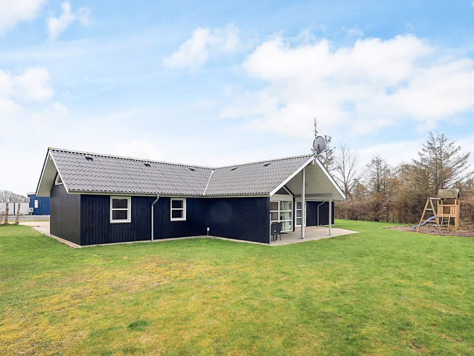 House | Exterior
