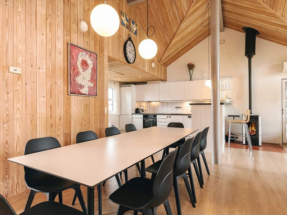 House | Interior