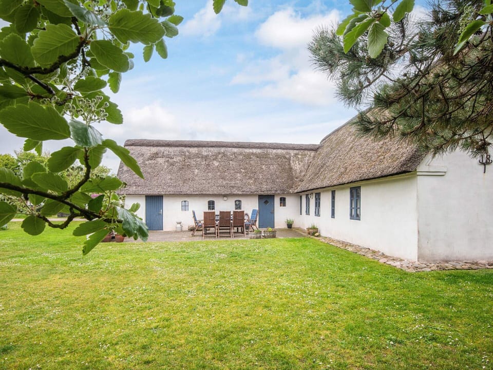 House | View from property