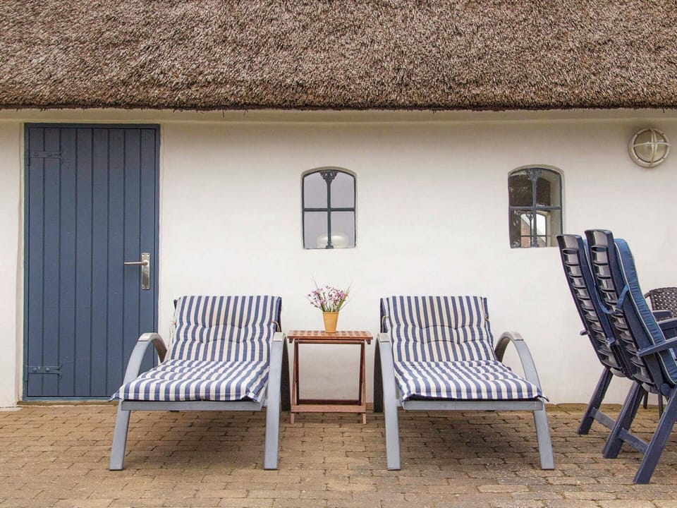 House | Terrace/patio